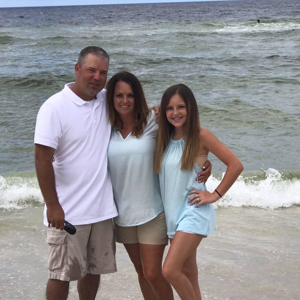 Meet your Posher, Karen